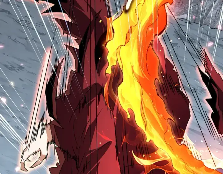 漫画《魔皇大管家》第646话 缠斗第115张图