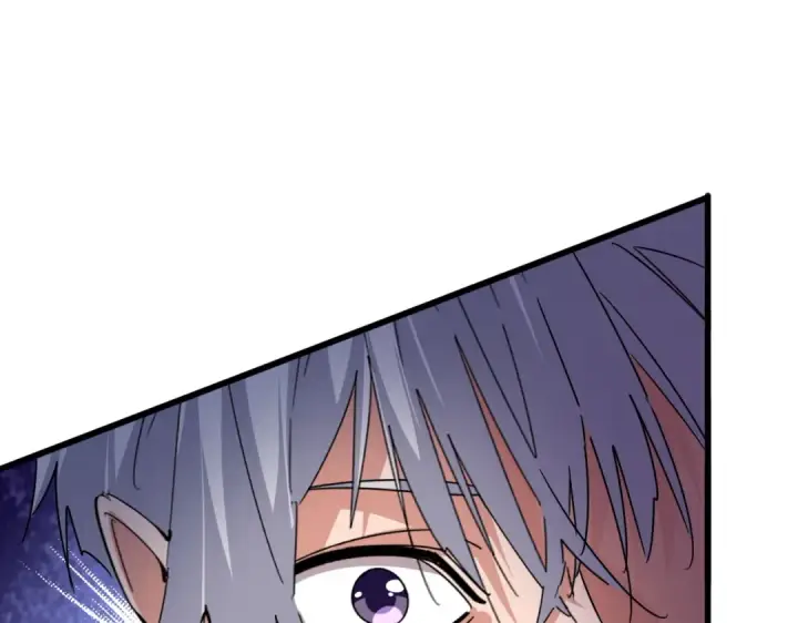 漫画《魔皇大管家》第646话 缠斗第117张图