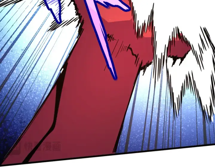 漫画《魔皇大管家》第646话 缠斗第12张图