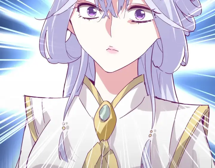 漫画《魔皇大管家》第646话 缠斗第123张图