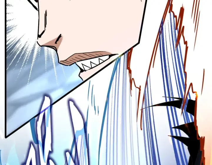 漫画《魔皇大管家》第646话 缠斗第2张图