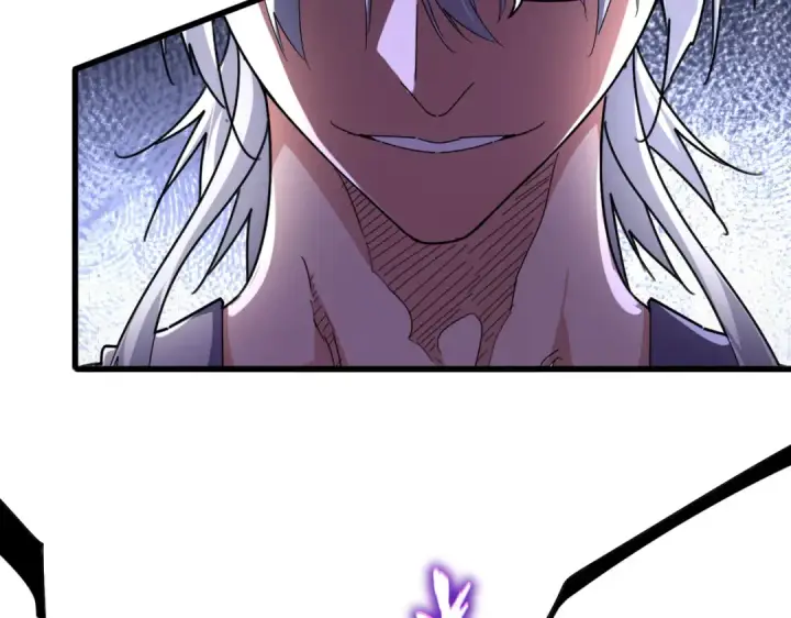 漫画《魔皇大管家》第646话 缠斗第29张图