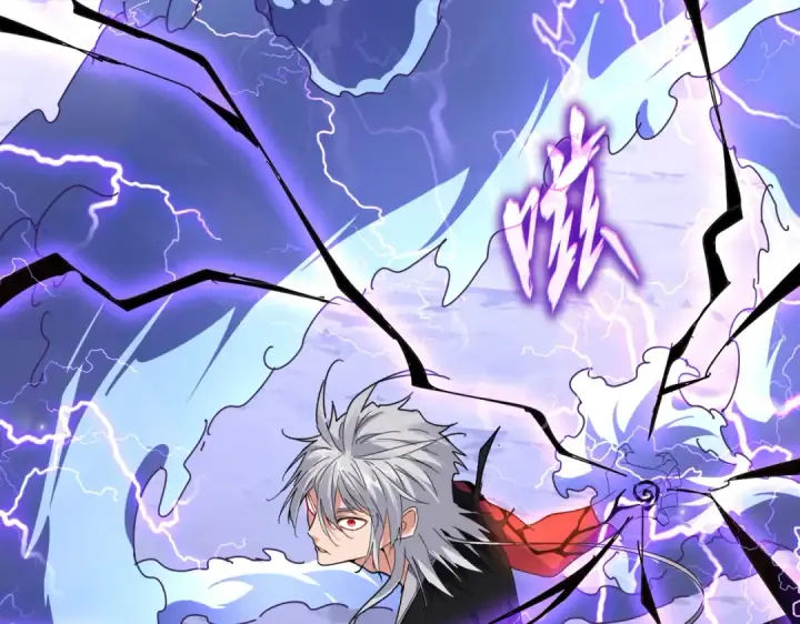 漫画《魔皇大管家》第646话 缠斗第33张图