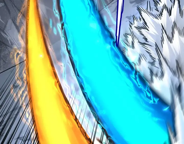 漫画《魔皇大管家》第646话 缠斗第37张图