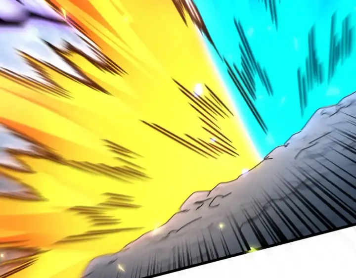 漫画《魔皇大管家》第646话 缠斗第42张图