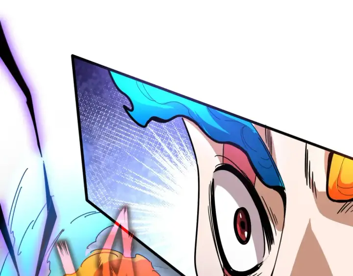 漫画《魔皇大管家》第646话 缠斗第47张图