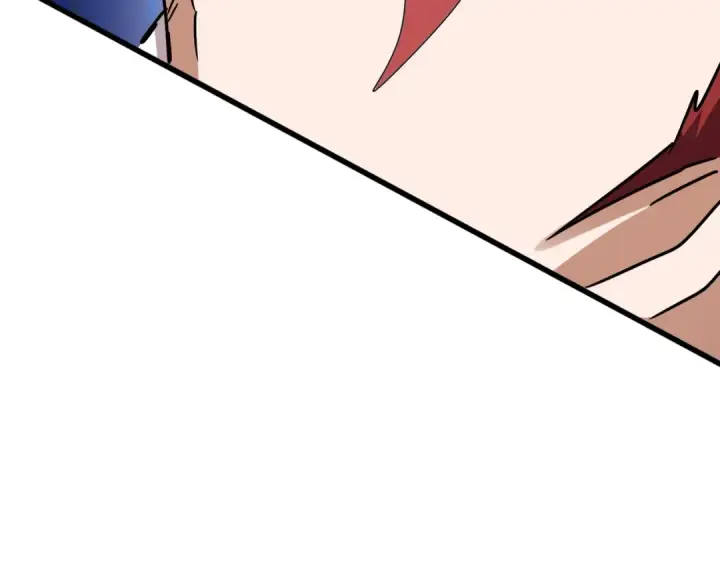 漫画《魔皇大管家》第646话 缠斗第6张图