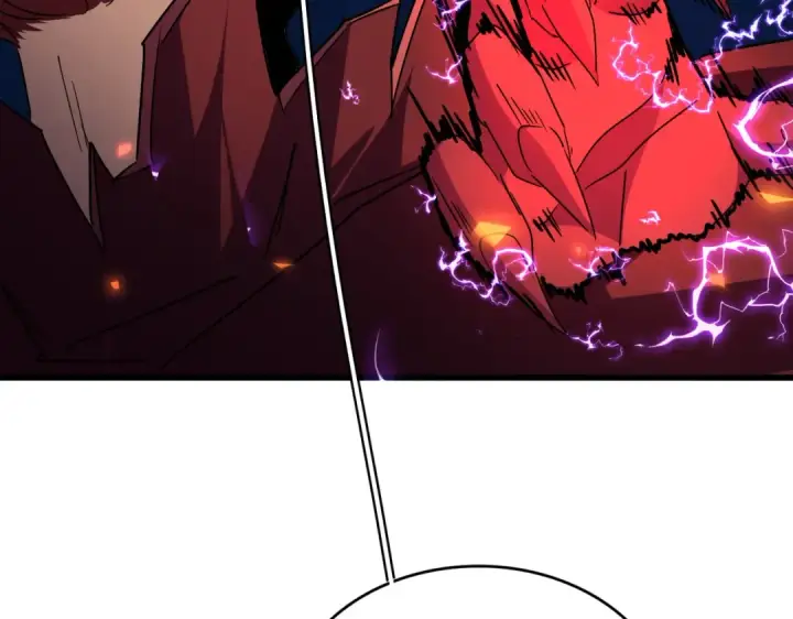 漫画《魔皇大管家》第646话 缠斗第71张图