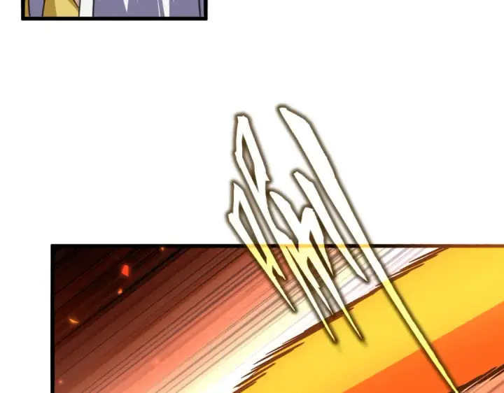 漫画《魔皇大管家》第646话 缠斗第85张图
