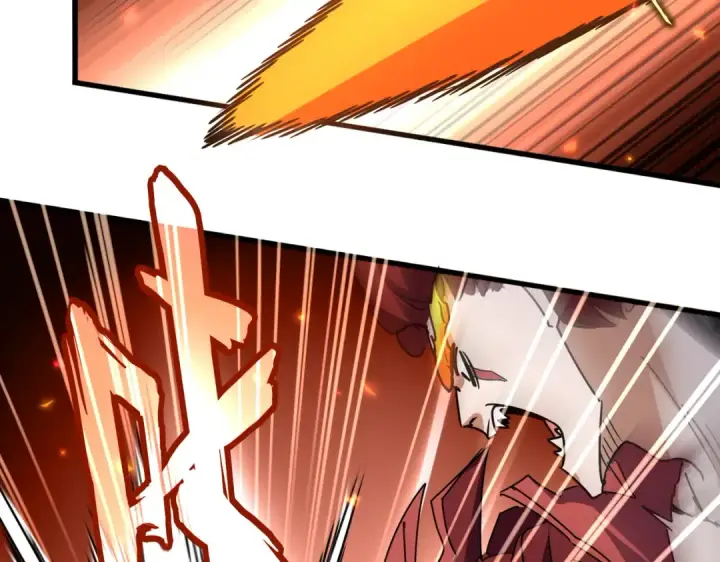 漫画《魔皇大管家》第646话 缠斗第86张图