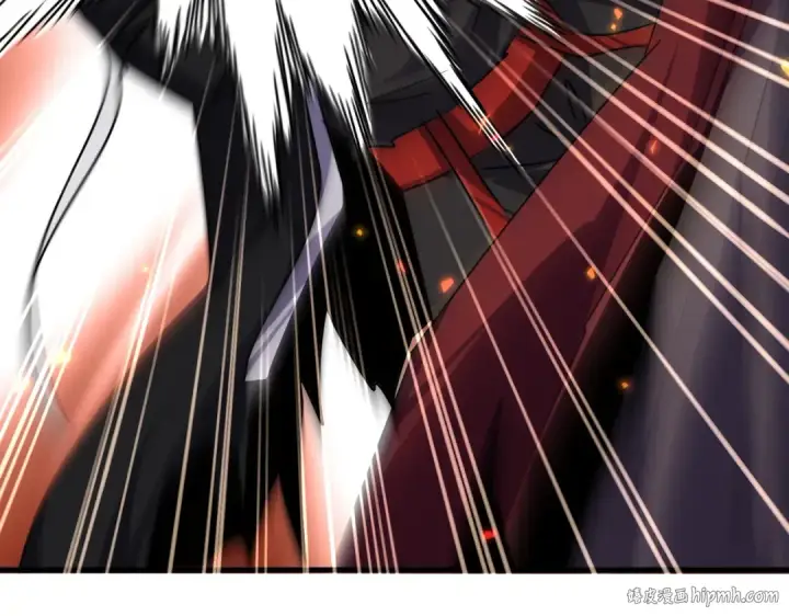 漫画《魔皇大管家》第646话 缠斗第88张图