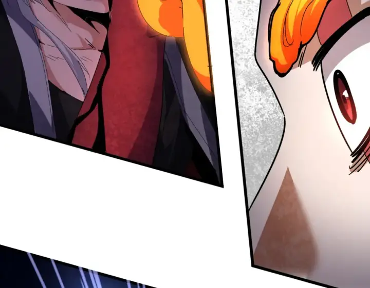漫画《魔皇大管家》第646话 缠斗第91张图