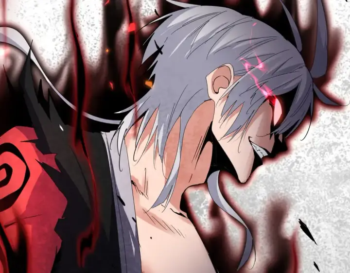 漫画《魔皇大管家》第646话 缠斗第98张图