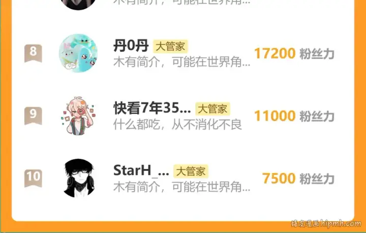 漫画《魔皇大管家》第647话 领域神魂第124张图