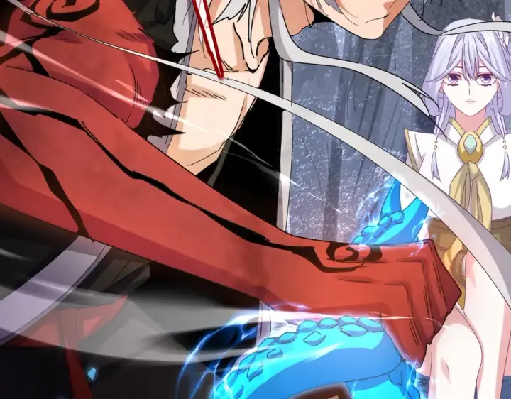 漫画《魔皇大管家》第647话 领域神魂第18张图