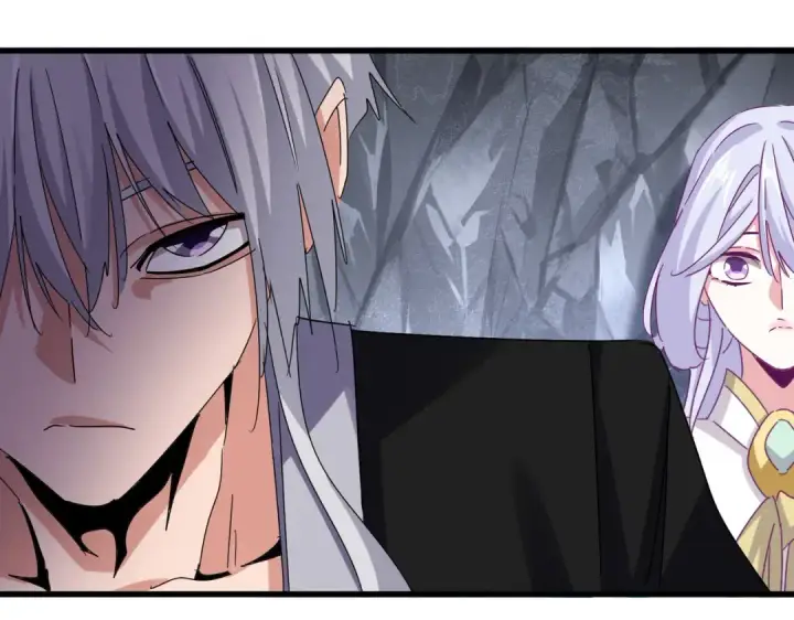 漫画《魔皇大管家》第647话 领域神魂第37张图
