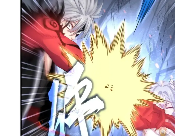 漫画《魔皇大管家》第647话 领域神魂第53张图