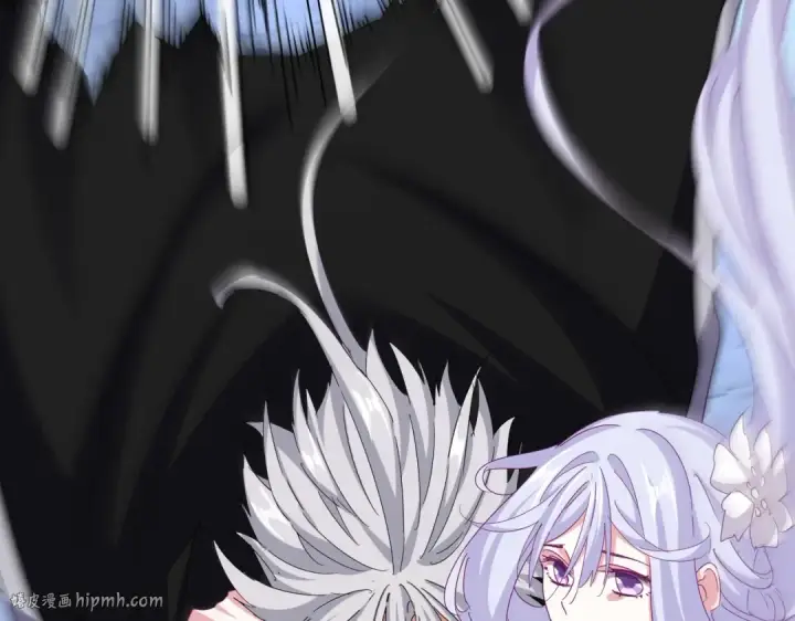 漫画《魔皇大管家》第647话 领域神魂第80张图