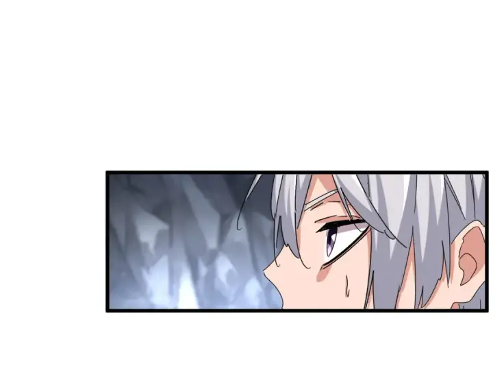 漫画《魔皇大管家》第648话 他急了第10张图