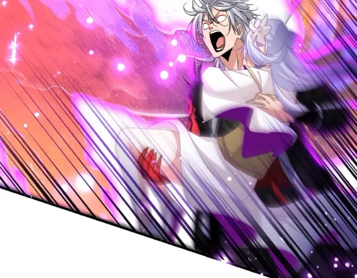 漫画《魔皇大管家》第648话 他急了第109张图