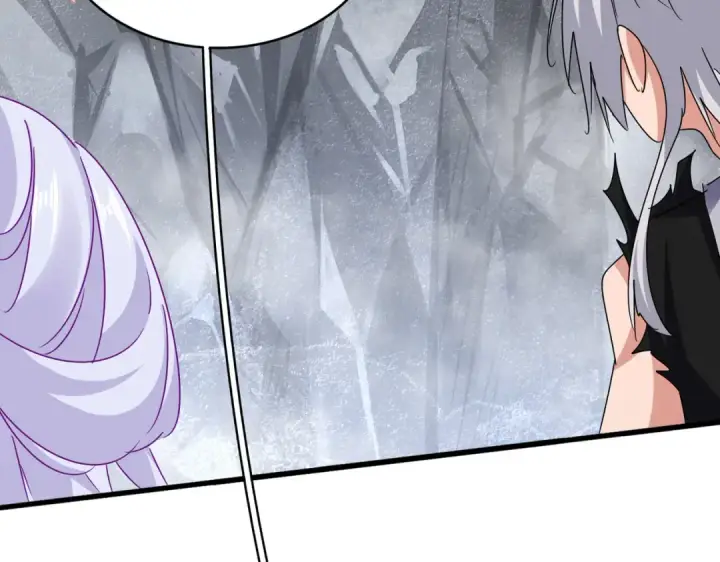 漫画《魔皇大管家》第648话 他急了第15张图