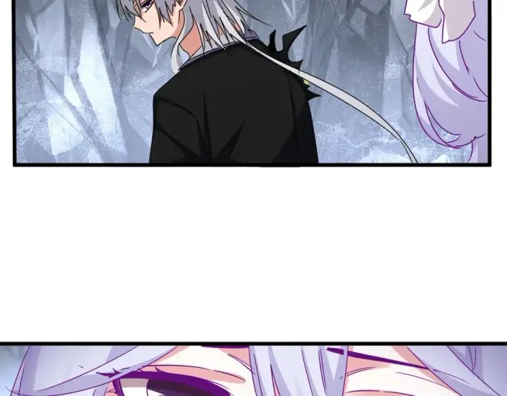 漫画《魔皇大管家》第648话 他急了第17张图