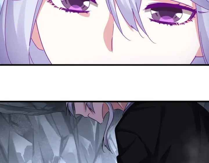 漫画《魔皇大管家》第648话 他急了第18张图