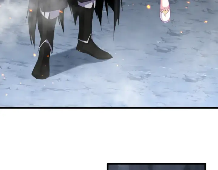 漫画《魔皇大管家》第648话 他急了第22张图