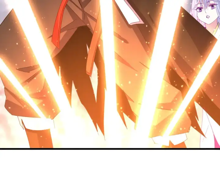 漫画《魔皇大管家》第648话 他急了第34张图