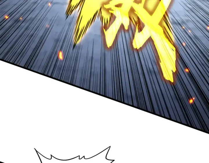 漫画《魔皇大管家》第648话 他急了第38张图