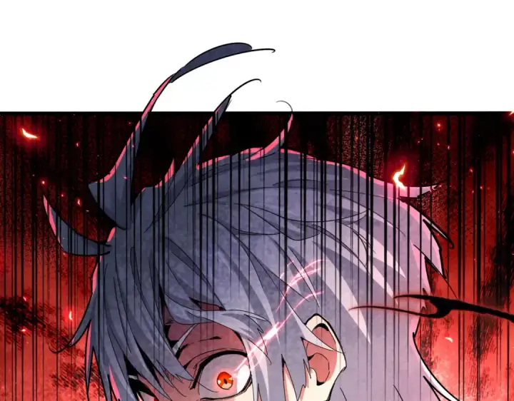 漫画《魔皇大管家》第648话 他急了第70张图
