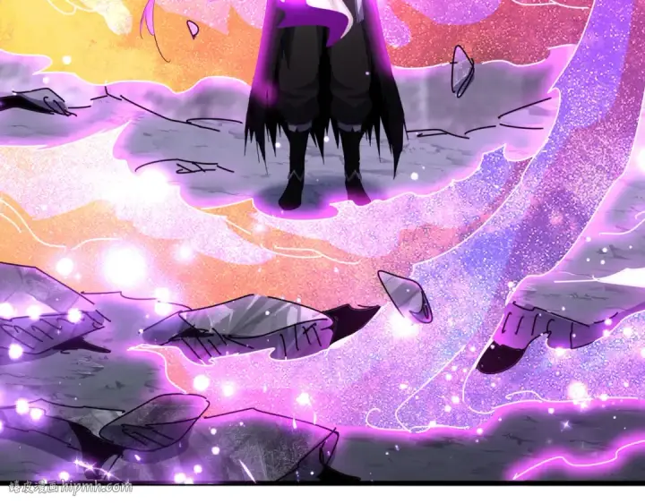 漫画《魔皇大管家》第648话 他急了第96张图