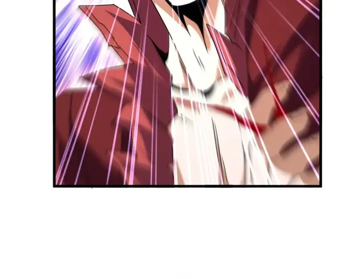 漫画《魔皇大管家》第649话 怪物中的怪物第30张图