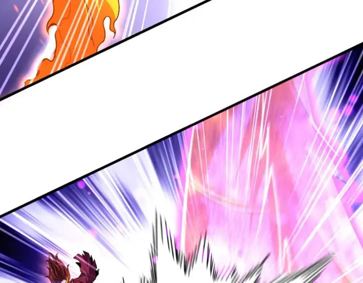 漫画《魔皇大管家》第649话 怪物中的怪物第34张图