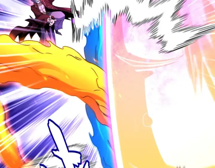 漫画《魔皇大管家》第649话 怪物中的怪物第35张图