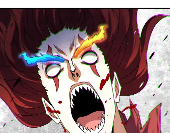 漫画《魔皇大管家》第649话 怪物中的怪物第57张图