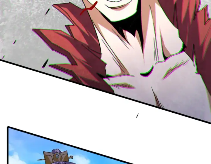 漫画《魔皇大管家》第649话 怪物中的怪物第58张图