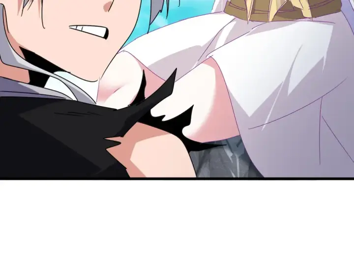 漫画《魔皇大管家》第649话 怪物中的怪物第92张图