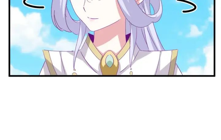 漫画《魔皇大管家》第651话 一个酒鬼而已第34张图
