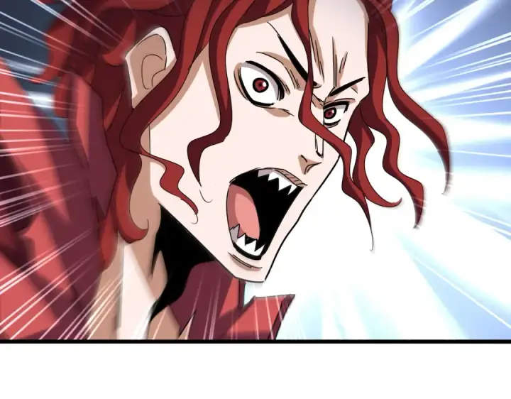 漫画《魔皇大管家》第651话 一个酒鬼而已第89张图