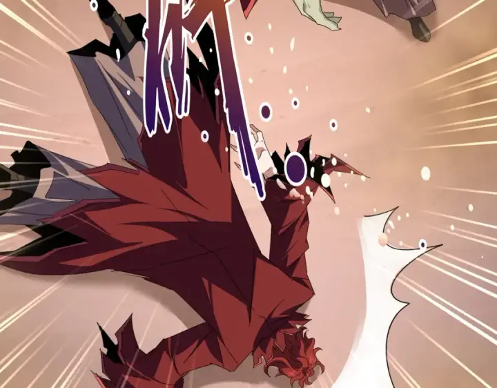 漫画《魔皇大管家》第652话 传说中的那个人第68张图