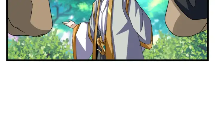 漫画《魔皇大管家》第654话 宿敌的感知第17张图