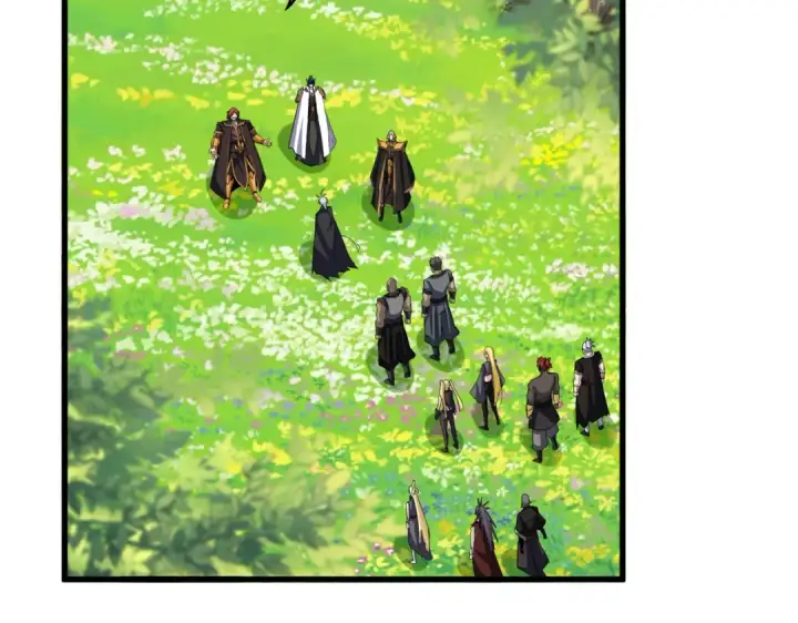 漫画《魔皇大管家》第654话 宿敌的感知第28张图