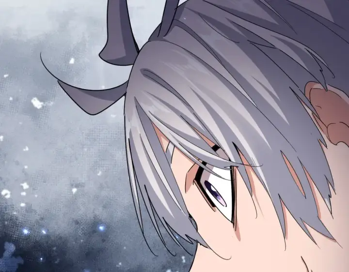 漫画《魔皇大管家》第654话 宿敌的感知第92张图