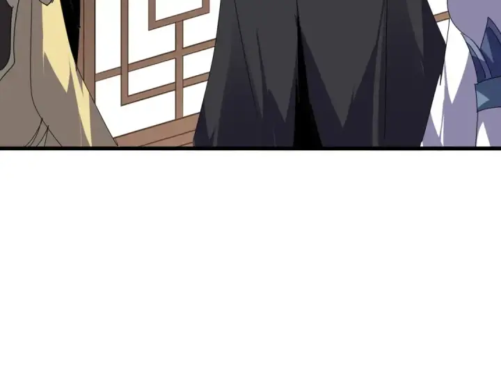 漫画《魔皇大管家》第655话 他乡遇故人第101张图