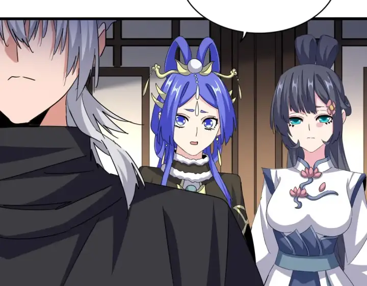 漫画《魔皇大管家》第656话 酒鬼往事第20张图