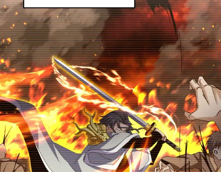 漫画《魔皇大管家》第657话 同一种人第53张图