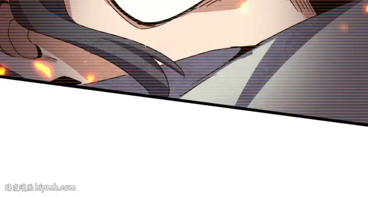 漫画《魔皇大管家》第657话 同一种人第56张图