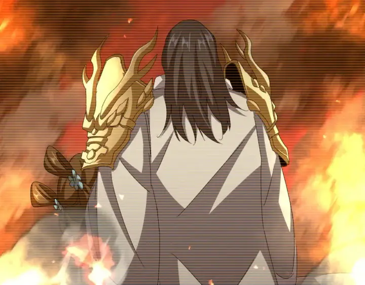 漫画《魔皇大管家》第657话 同一种人第7张图