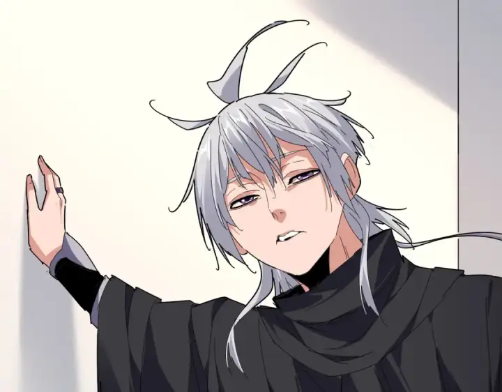 漫画《魔皇大管家》第658话 丹青生第106张图